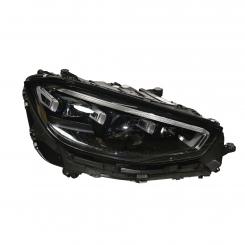 Projecteur droit dynamique LED 