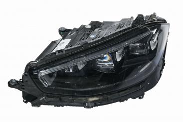Projecteur LI dynamique LED 
