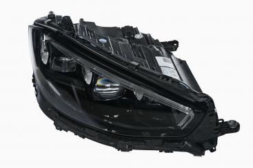 Projecteur droit LED 