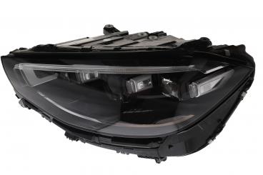 Projecteur LI dynamique LED 