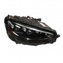 Projecteur droit dynamique LED 