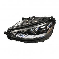 Phare LI LED numérique 