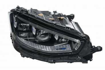 Projecteur droit LED numérique 