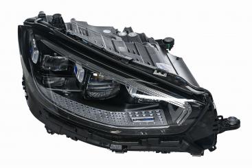 Projecteur droit LED numérique 