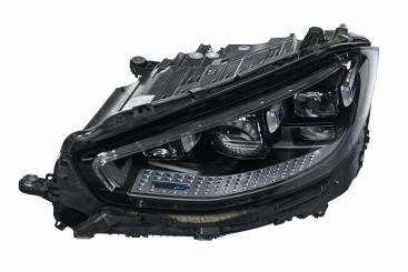 Phare LI LED numérique 