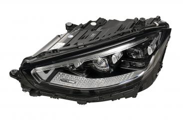 Projecteur gauche LED 