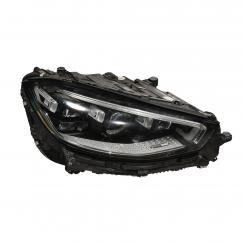 Projecteur droit LED numérique 