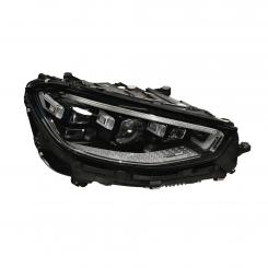 Projecteur droit LED 