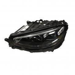 Projecteur gauche LED 