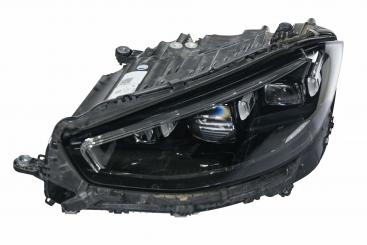 Projecteur LI dynamique LED 