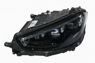 Projecteur LI dynamique LED 