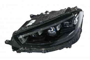 Projecteur LI dynamique LED 