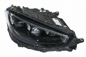 Projecteur droit dynamique LED 