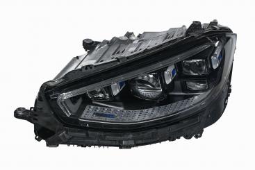 Phare LI LED numérique 