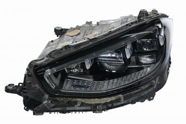 Phare LI LED numérique 