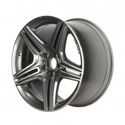 Jante alliage AMG à 5 doubles branches 