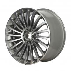 Jante alliage 19 pouces Mercedes-Benz d'origine pour Classe SL 231
