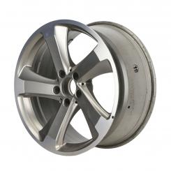Jante alliage 18 pouces Mercedes-Benz d'origine pour Classe SL 231
