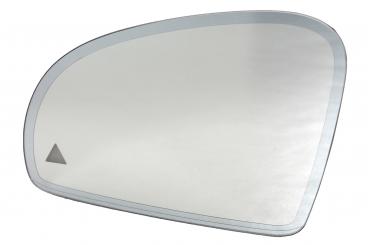 Verre de rétroviseur extérieur LI jour/nuit, TWA 
