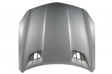 capot moteur 