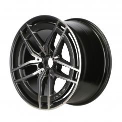 Jante alliage AMG à 5 doubles branches