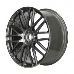Jante alliage AMG forgée 10 branches