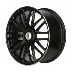 Jante alliage AMG forgée 10 branches 