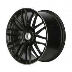 Jante alliage AMG forgée 10 branches 