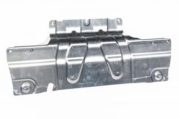 Cache moteur carénage insonorisant inférieur 