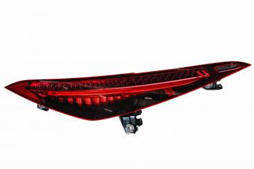 Feu arrière gauche à LED 
