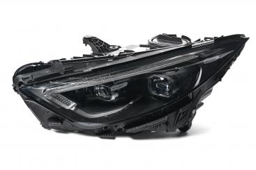 Projecteur LI dynamique LED 