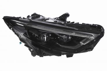 Projecteur droit dynamique LED 