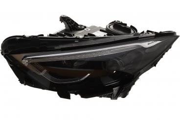 Projecteur LI dynamique LED 