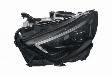 Projecteur LI dynamique LED 