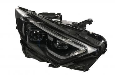 Projecteur droit LED 