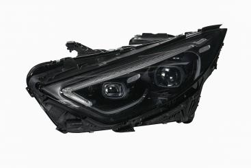 Projecteur LI statique LED 