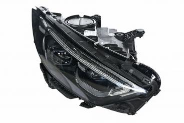 Projecteur droit LED 
