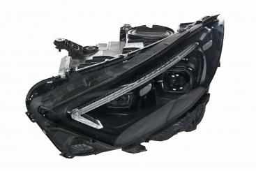 Projecteur gauche LED 