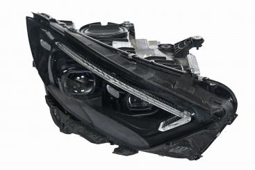 Projecteur droit LED 