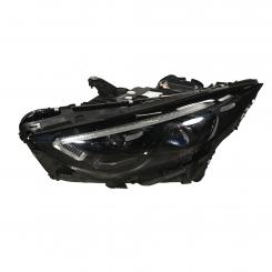 Projecteur gauche LED 