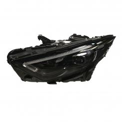 Projecteur gauche LED 
