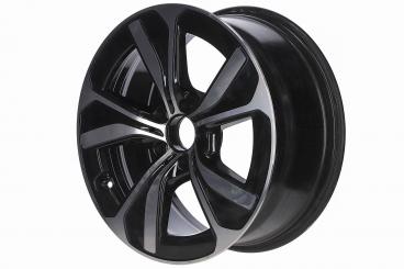 Jante alliage 18 pouces Mercedes-Benz d'origine pour CLE 236