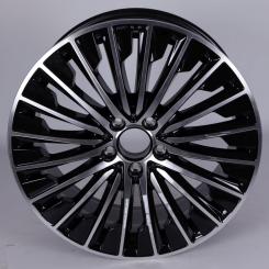 Jante alliage 19 pouces Mercedes-AMG d'origine pour CLE 236