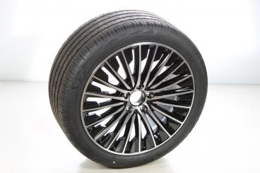 Roue complète alu GOODY | UltraGripPerformance AMG multibranches 