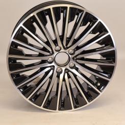 Jante alliage  pouces Mercedes-AMG d'origine pour CLE 236