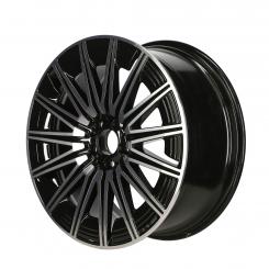 Jante alliage AMG multibranches