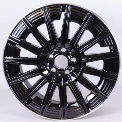 Jante alliage  pouces Mercedes-AMG d'origine pour CLE 236