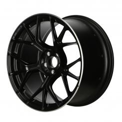 Jante alliage  pouces Mercedes-AMG d'origine pour CLE 236