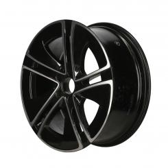 Jante alliage 19 pouces Mercedes-Benz d'origine pour CLE 236