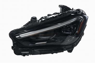 Projecteur gauche LED